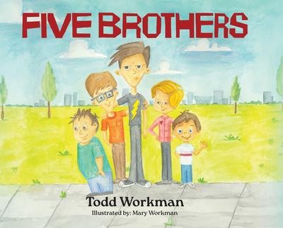 Five Brothers