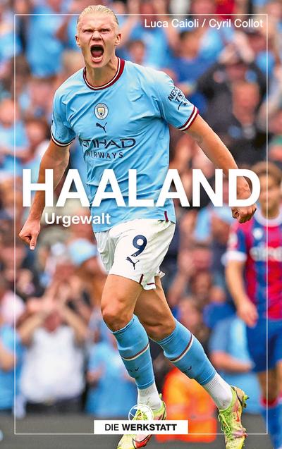 Haaland