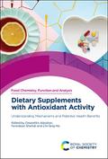 Dietary Supplements with Antioxidant Activity