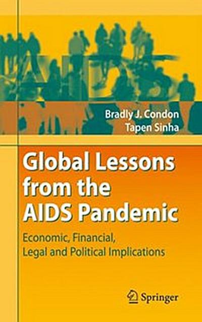 Global Lessons from the AIDS Pandemic