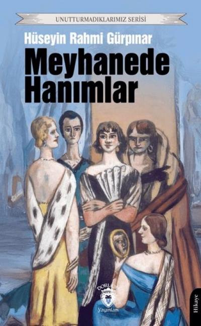 Meyhanede Hanimlar