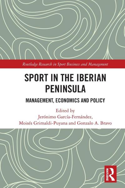 Sport in the Iberian Peninsula