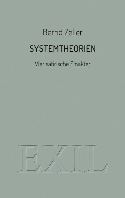Systemtheorien