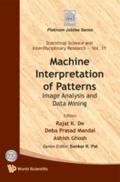 Machine Interpretation Of Patterns: Image Analysis