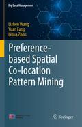 Preference-based Spatial Co-location Pattern Minin