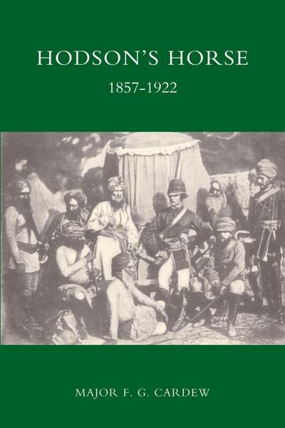 HODSON’S HORSE 1857-1922