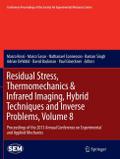 Residual Stress, Thermomechanics & Infrared Im