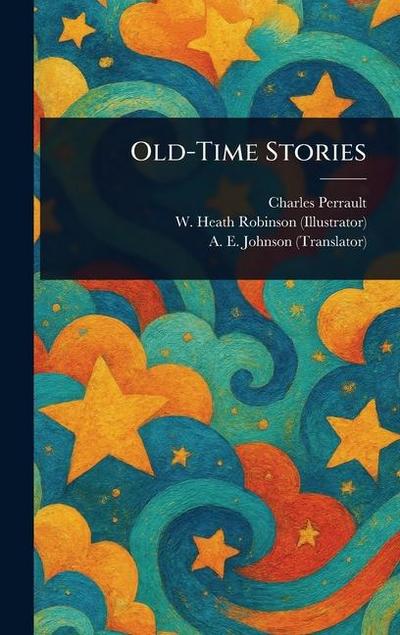 Old-Time Stories