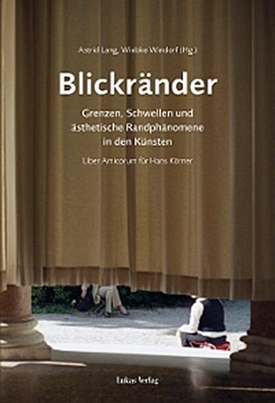 Blickränder