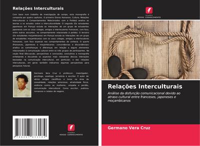 Relações Interculturais