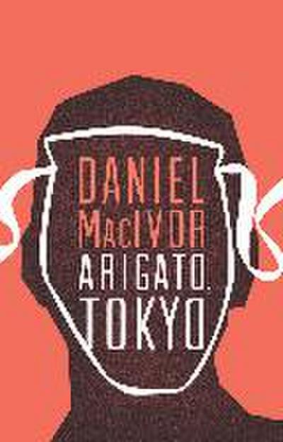 Arigato, Tokyo
