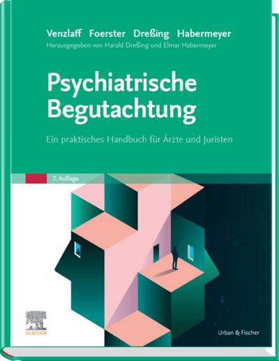 Psychiatrische Begutachtung