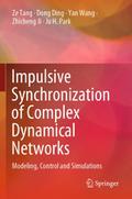 Impulsive Synchronization of Complex Dynamical Net