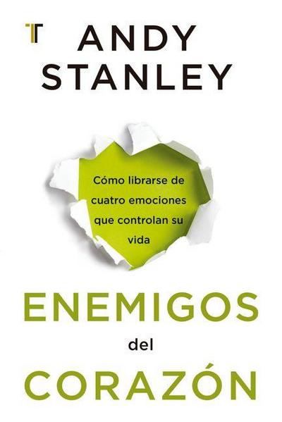 Enemigos del Corazón