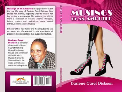 Musings of an Amputee