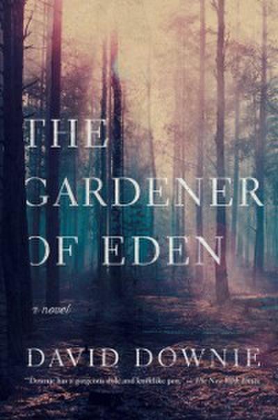 Gardener of Eden