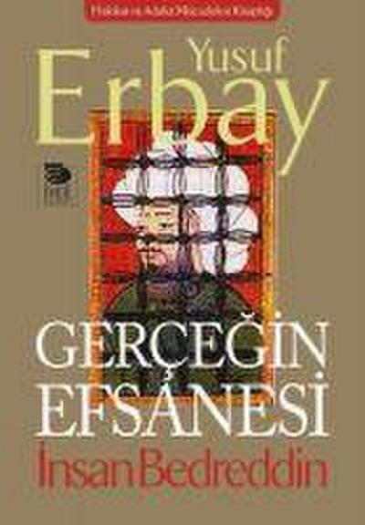 Gercegin Efsanesi