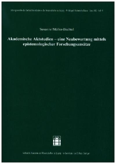 Akademische Aktstudien
