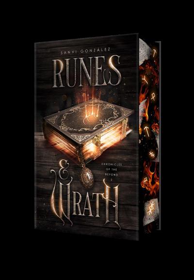 Runes & Wrath