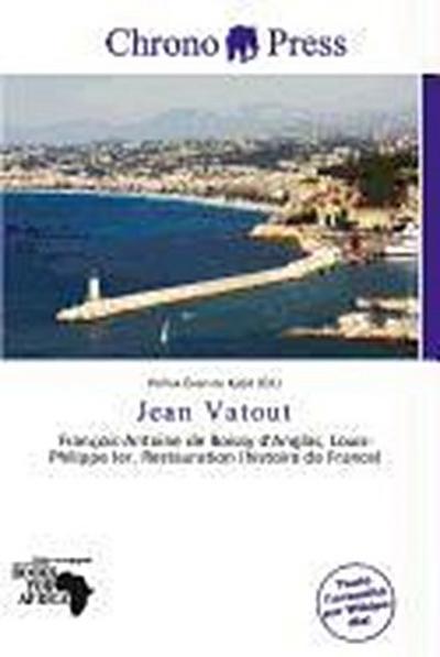 JEAN VATOUT