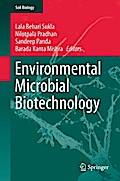 Environmental Microbial Biotechnology