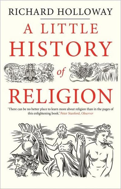 A Little History of Religion; .