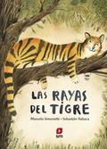 Las rayas del tigre