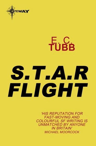 Tubb, E: S.T.A.R. Flight
