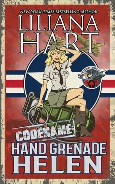 Hart, L: Hand Grenade Helen