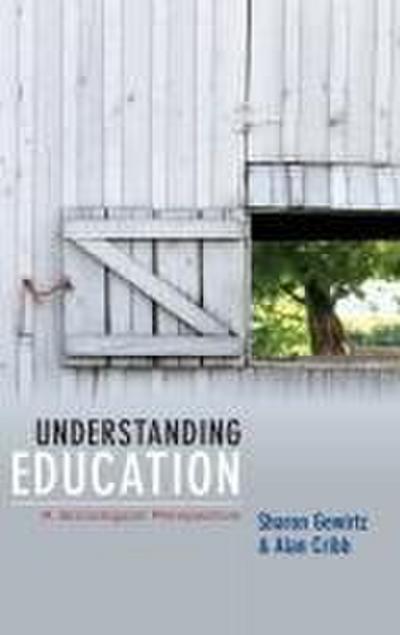 Understanding Education