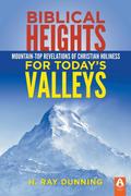 Biblical Heights for Today’s Valleys