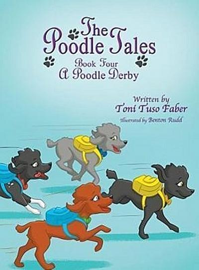 The Poodle Tales