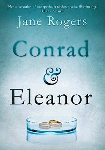 Conrad & Eleanor