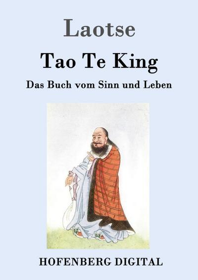 Tao Te King