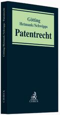 Patentrecht