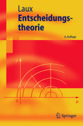 Entscheidungstheorie