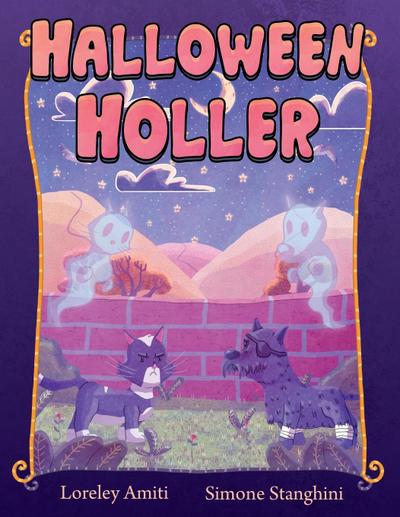 Halloween Holler