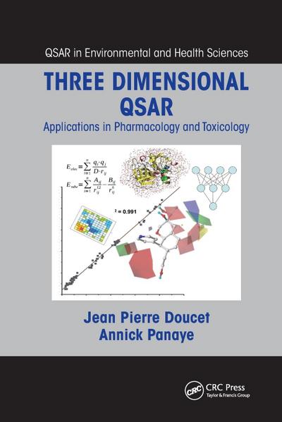 Three Dimensional QSAR