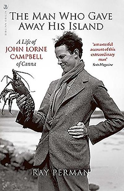The Man Who Gave Away His Island
