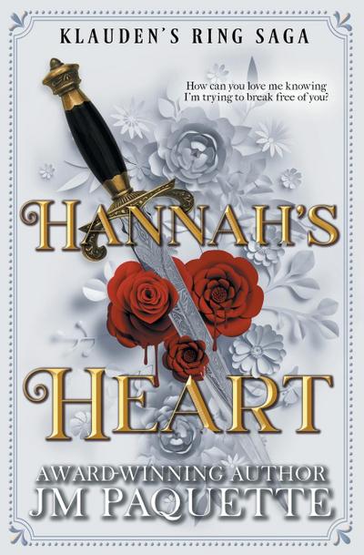 Hannah’s Heart