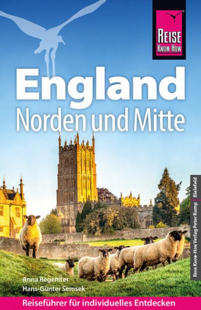 RF England Nord/Mitte 4/24