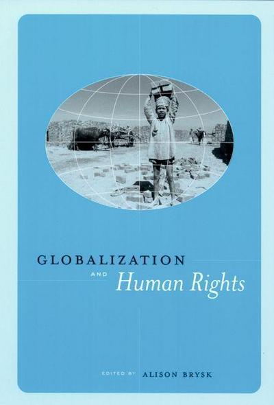 Globalization and Human Rights