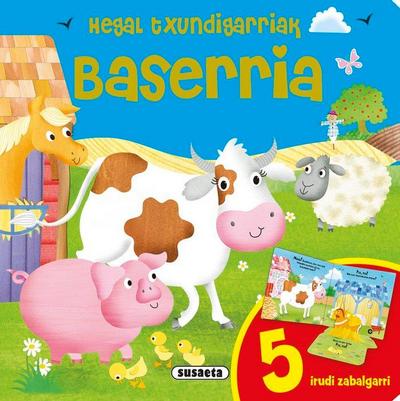 Baserria