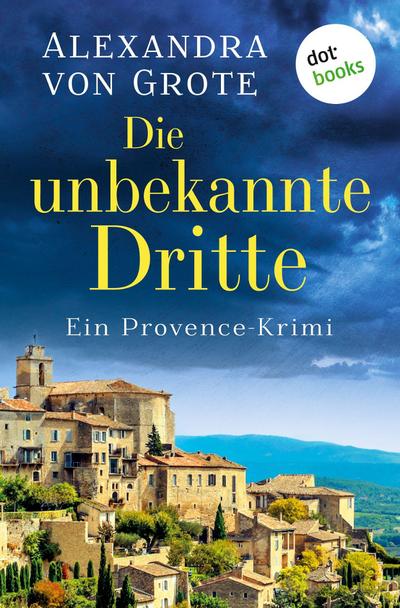 Die unbekannte Dritte