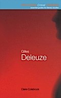 Gilles Deleuze