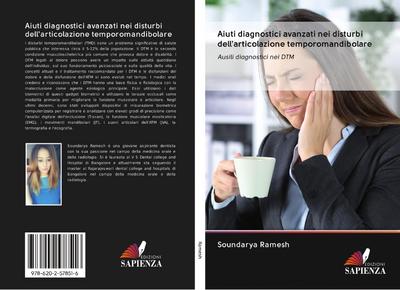 Aiuti diagnostici avanzati nei disturbi dell’articolazione temporomandibolare