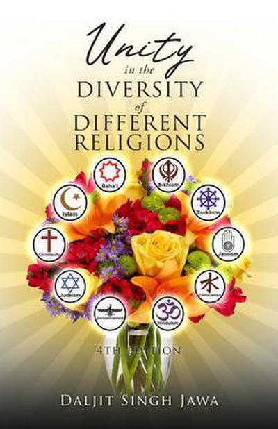 Unity In The Diversity Of Different Religions