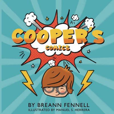 Cooper’s Comics