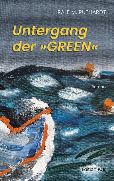 Untergang der "GREEN"