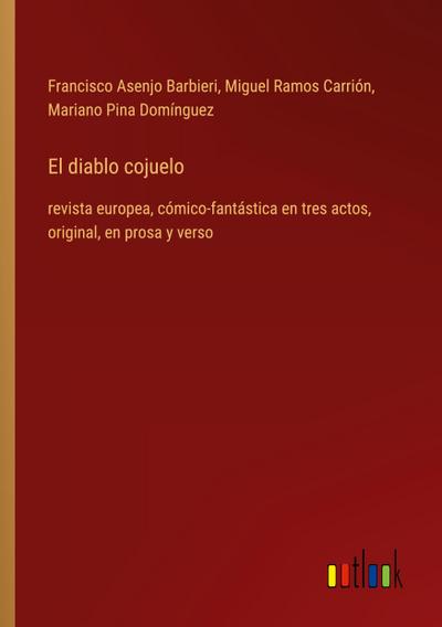 El diablo cojuelo